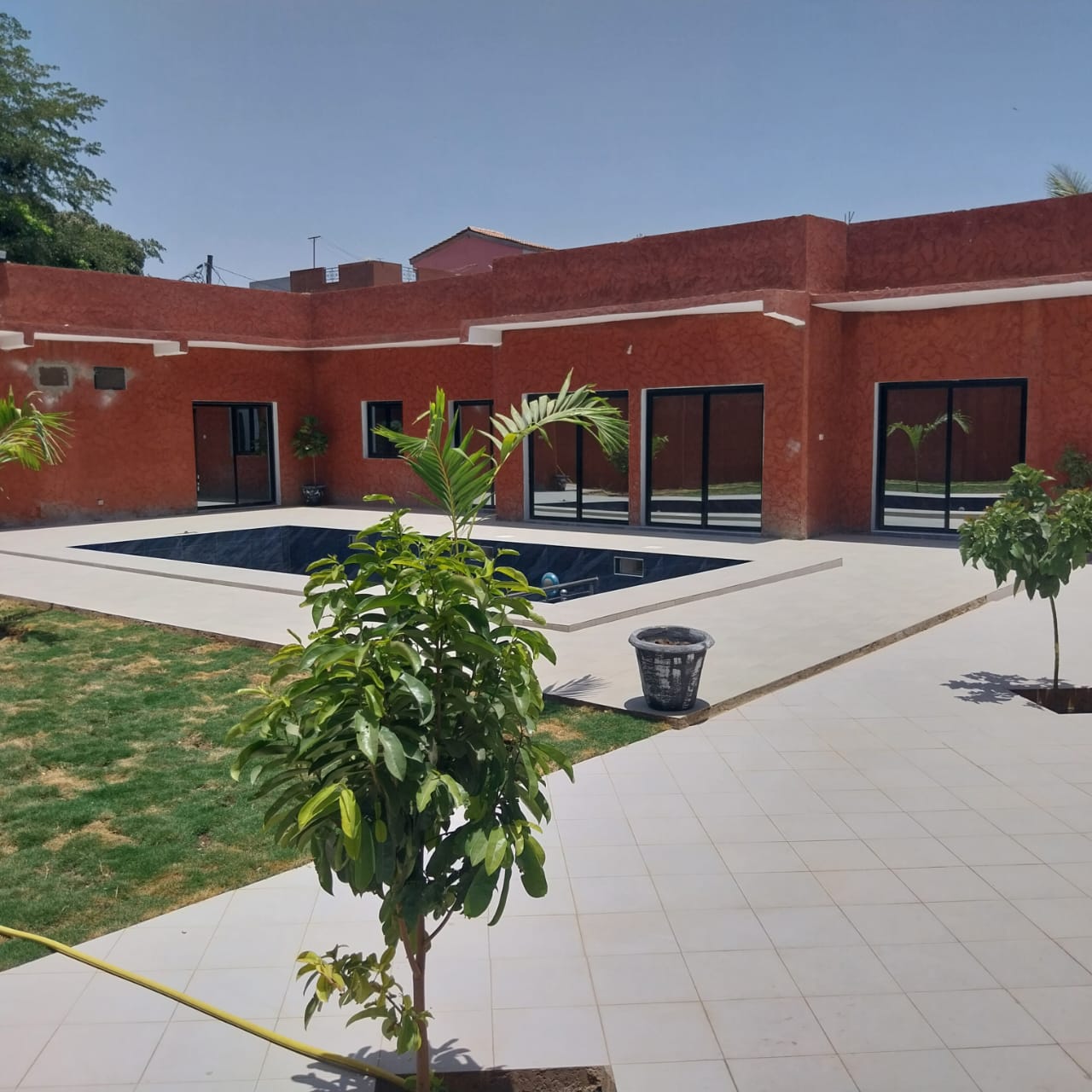 Villa Diaw Gandigal