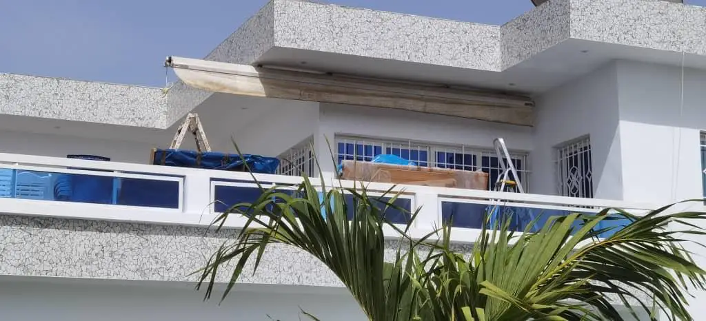 Villa Somone
